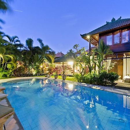 Villa Manggis Sanur  Bilik gambar