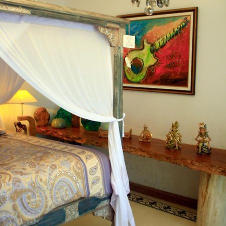 Villa Manggis Sanur  Luaran gambar