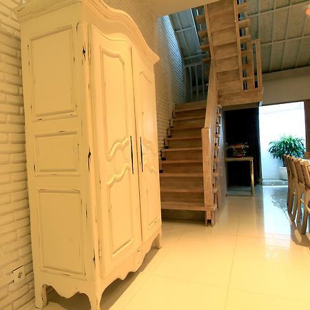 Villa Manggis Sanur  Luaran gambar