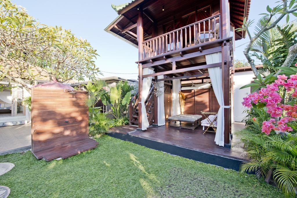 Villa Manggis Sanur  Bilik gambar