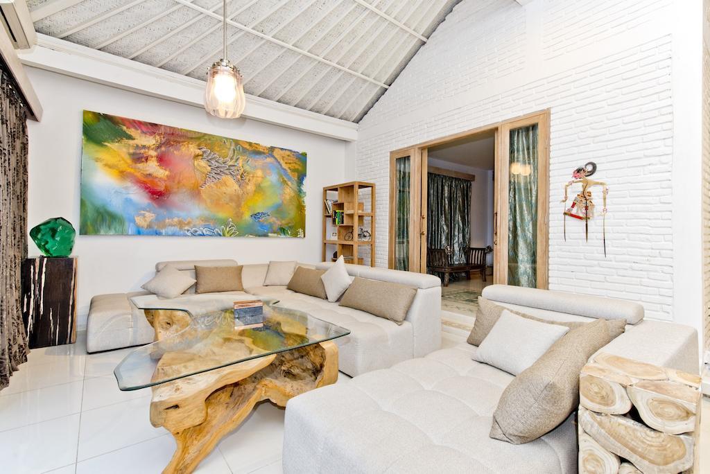 Villa Manggis Sanur  Bilik gambar