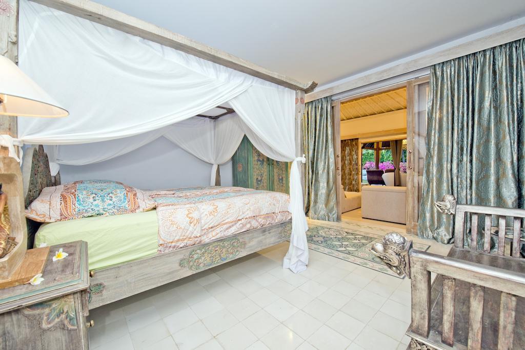 Villa Manggis Sanur  Bilik gambar
