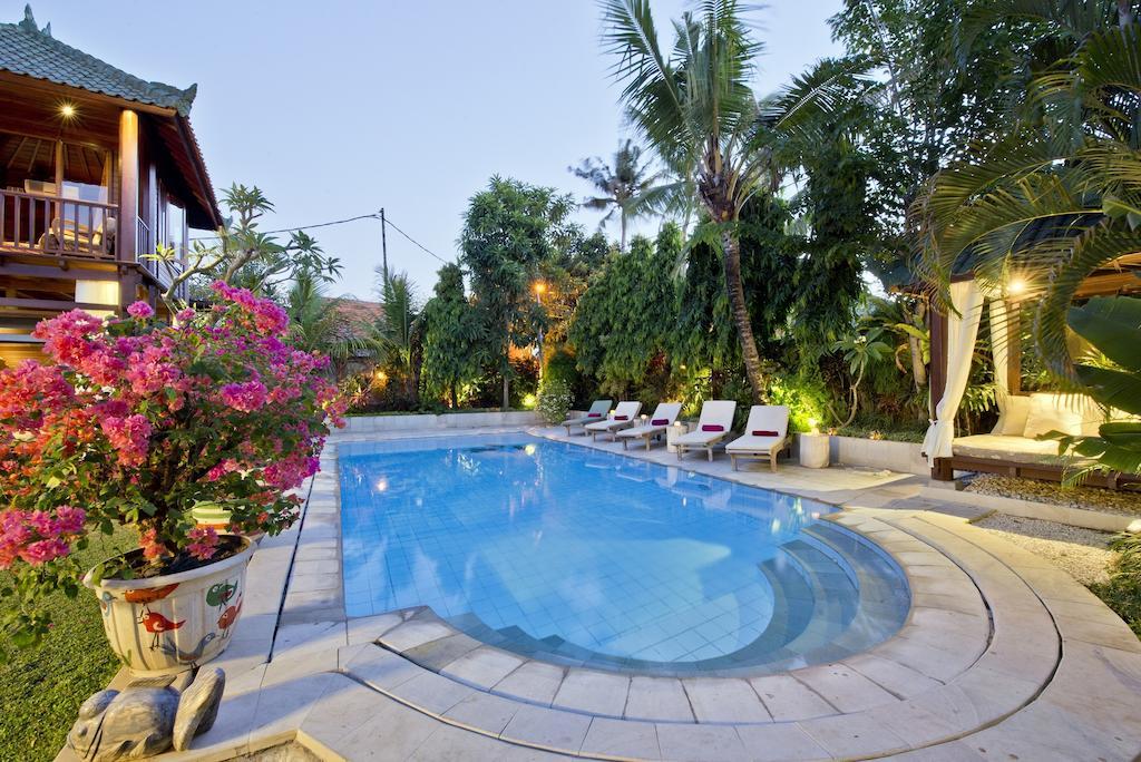 Villa Manggis Sanur  Bilik gambar