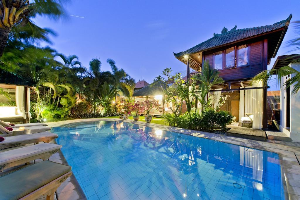 Villa Manggis Sanur  Bilik gambar