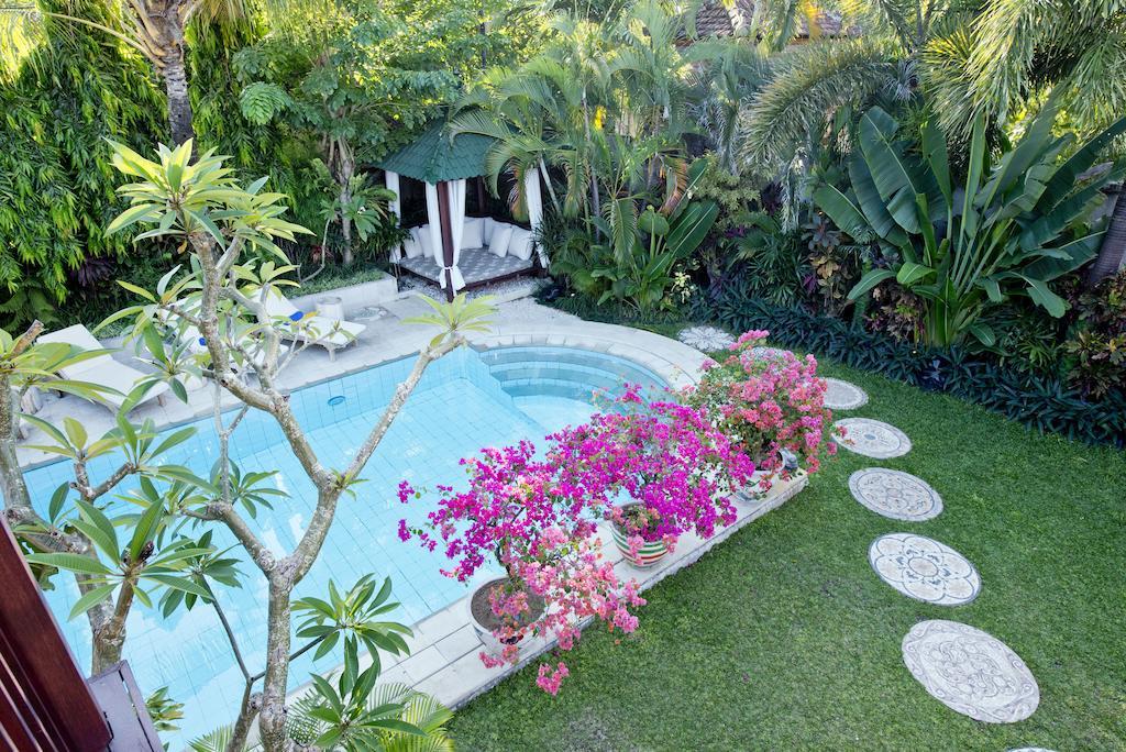 Villa Manggis Sanur  Bilik gambar