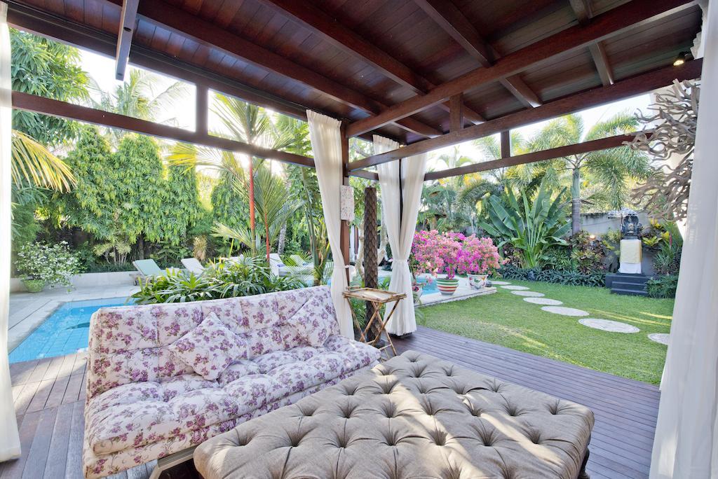 Villa Manggis Sanur  Bilik gambar