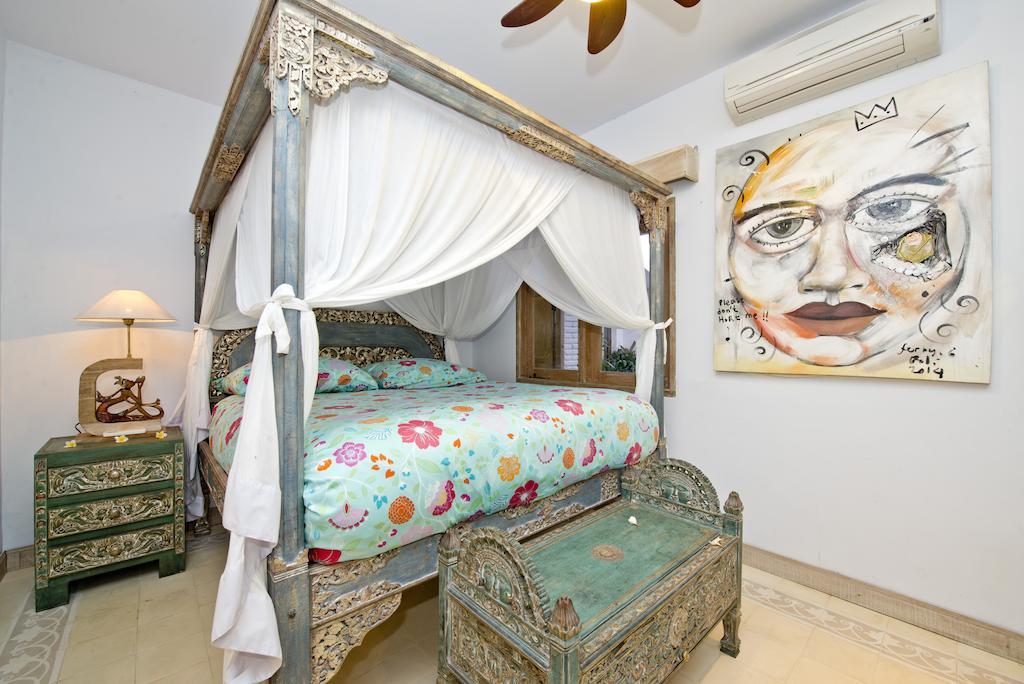 Villa Manggis Sanur  Bilik gambar