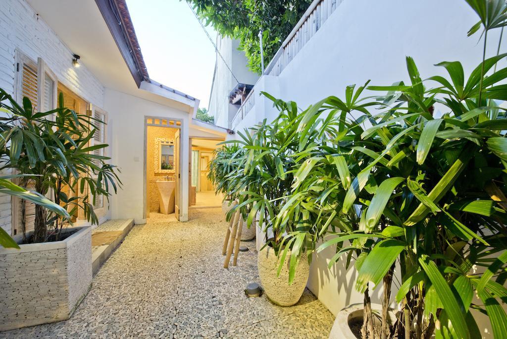 Villa Manggis Sanur  Bilik gambar