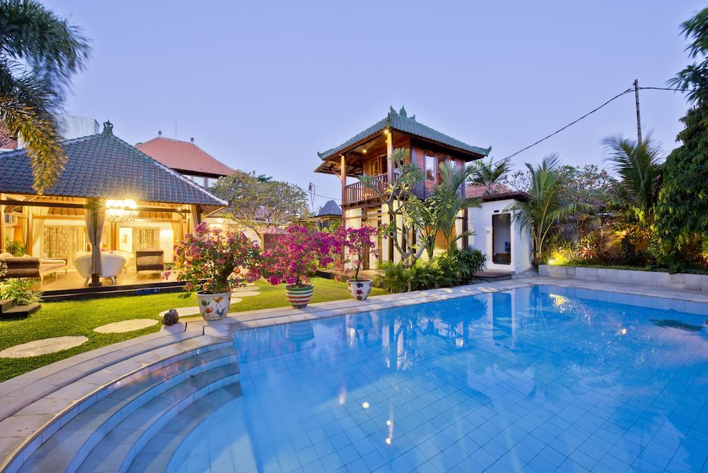 Villa Manggis Sanur  Bilik gambar