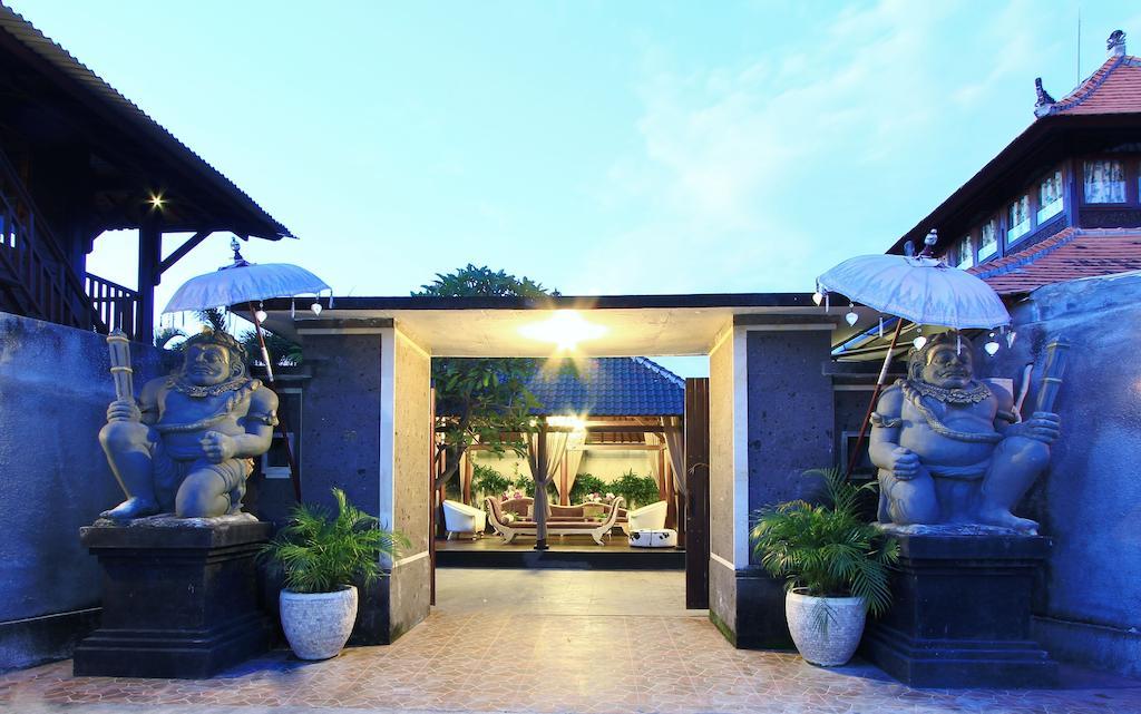 Villa Manggis Sanur  Bilik gambar