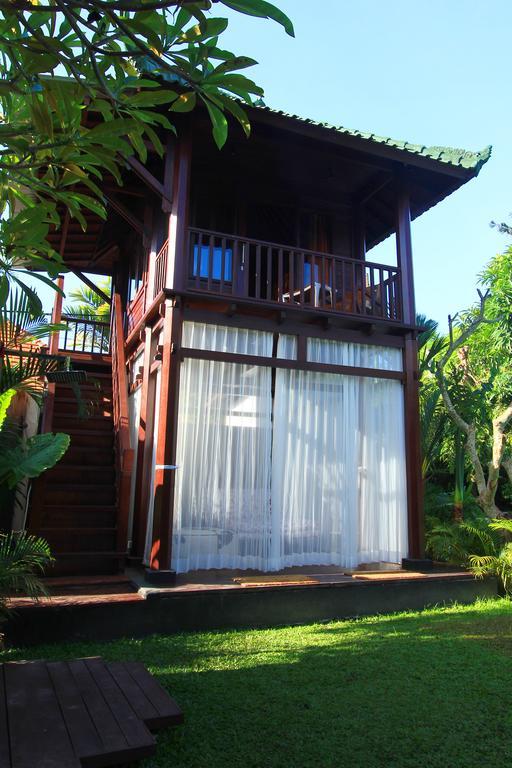 Villa Manggis Sanur  Luaran gambar