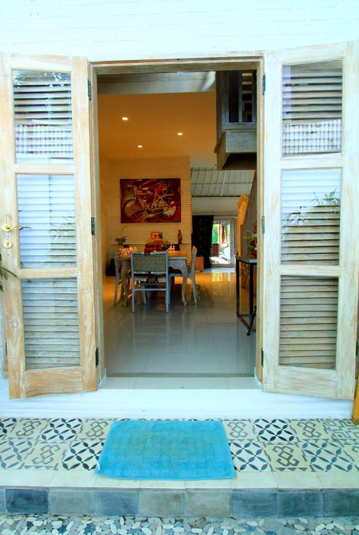 Villa Manggis Sanur  Luaran gambar