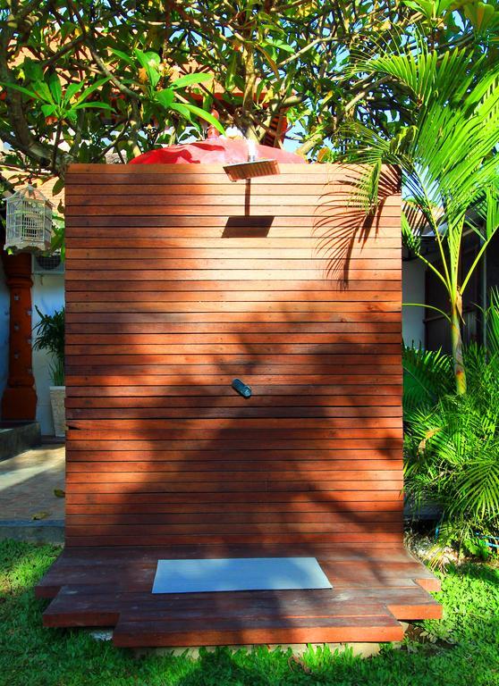 Villa Manggis Sanur  Luaran gambar