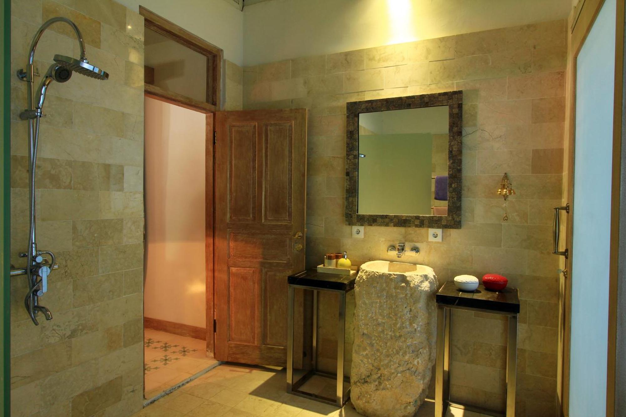 Villa Manggis Sanur  Luaran gambar