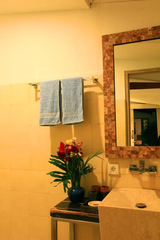 Villa Manggis Sanur  Luaran gambar