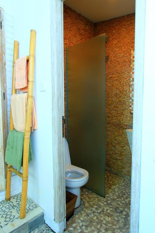 Villa Manggis Sanur  Luaran gambar