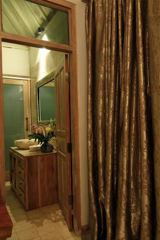 Villa Manggis Sanur  Luaran gambar