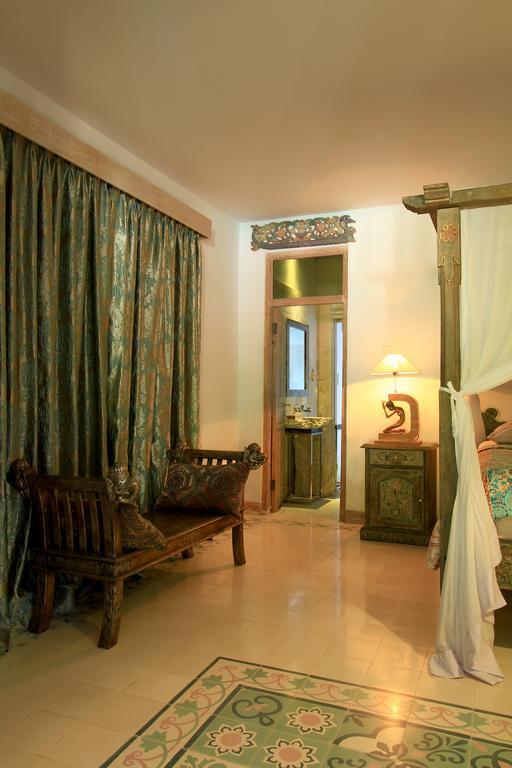 Villa Manggis Sanur  Luaran gambar
