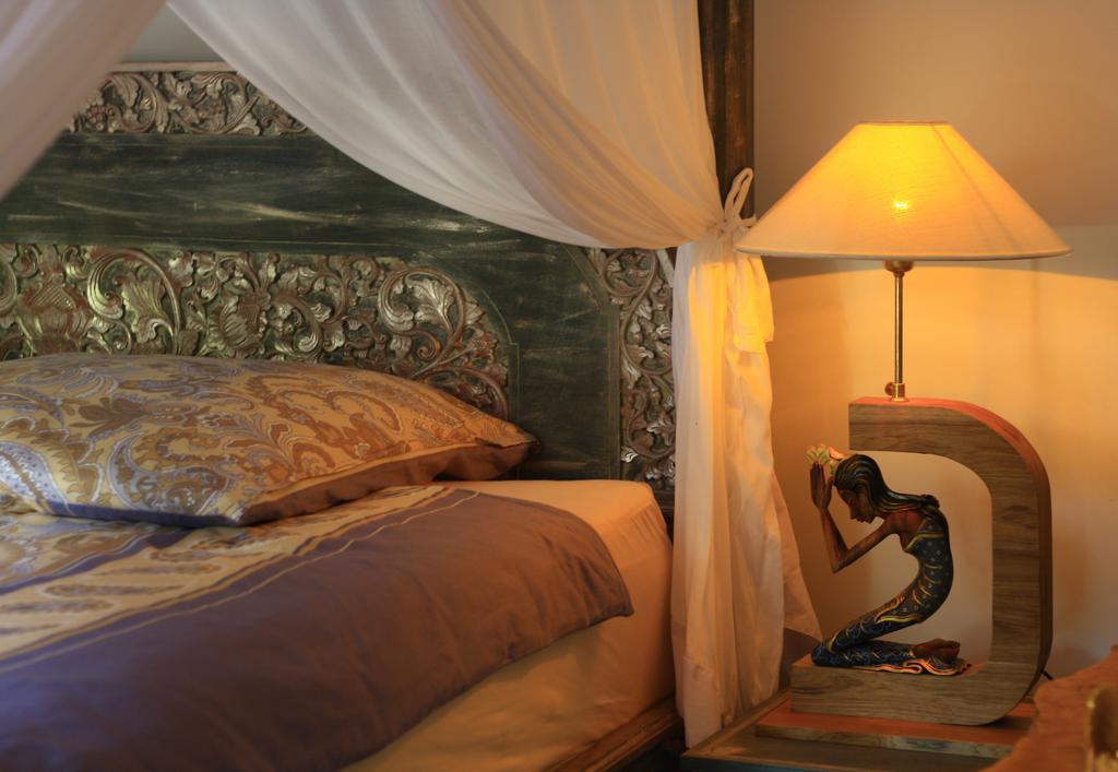 Villa Manggis Sanur  Luaran gambar