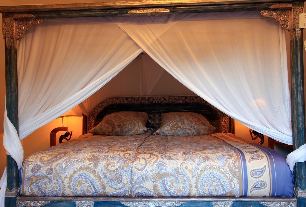 Villa Manggis Sanur  Luaran gambar