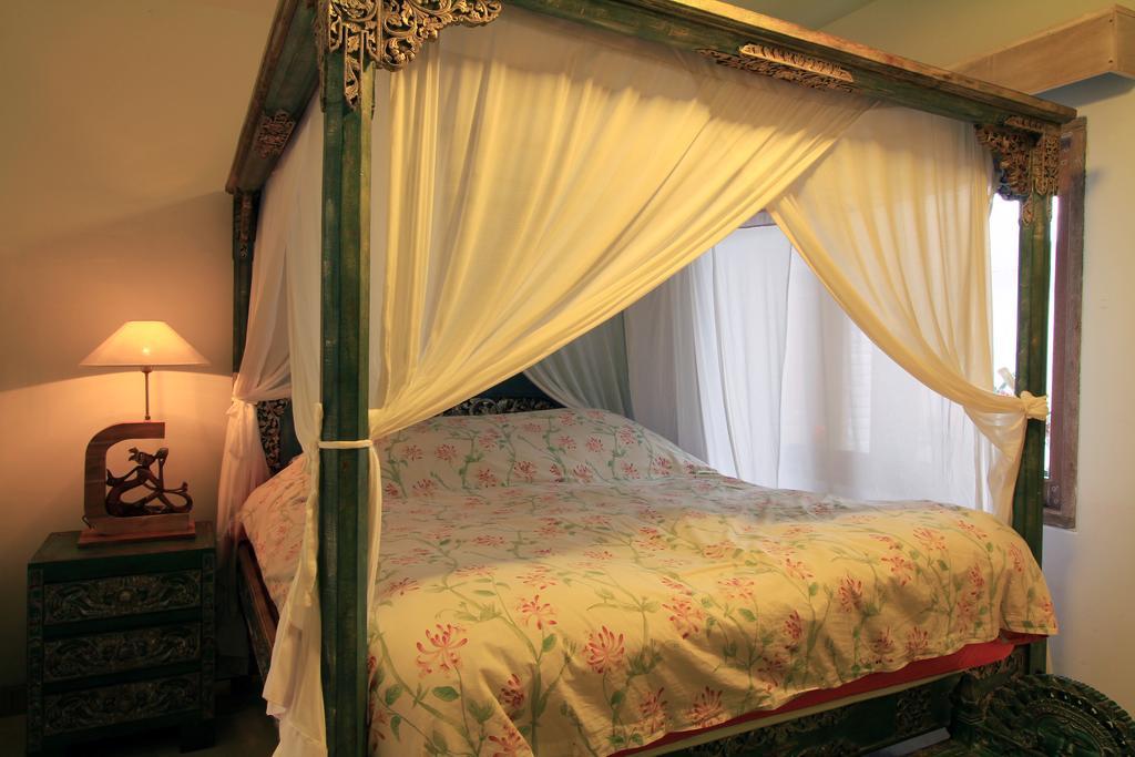 Villa Manggis Sanur  Luaran gambar