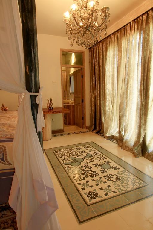 Villa Manggis Sanur  Luaran gambar