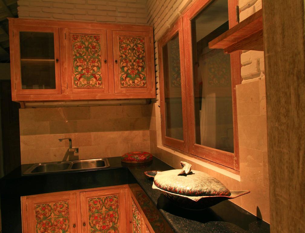 Villa Manggis Sanur  Luaran gambar