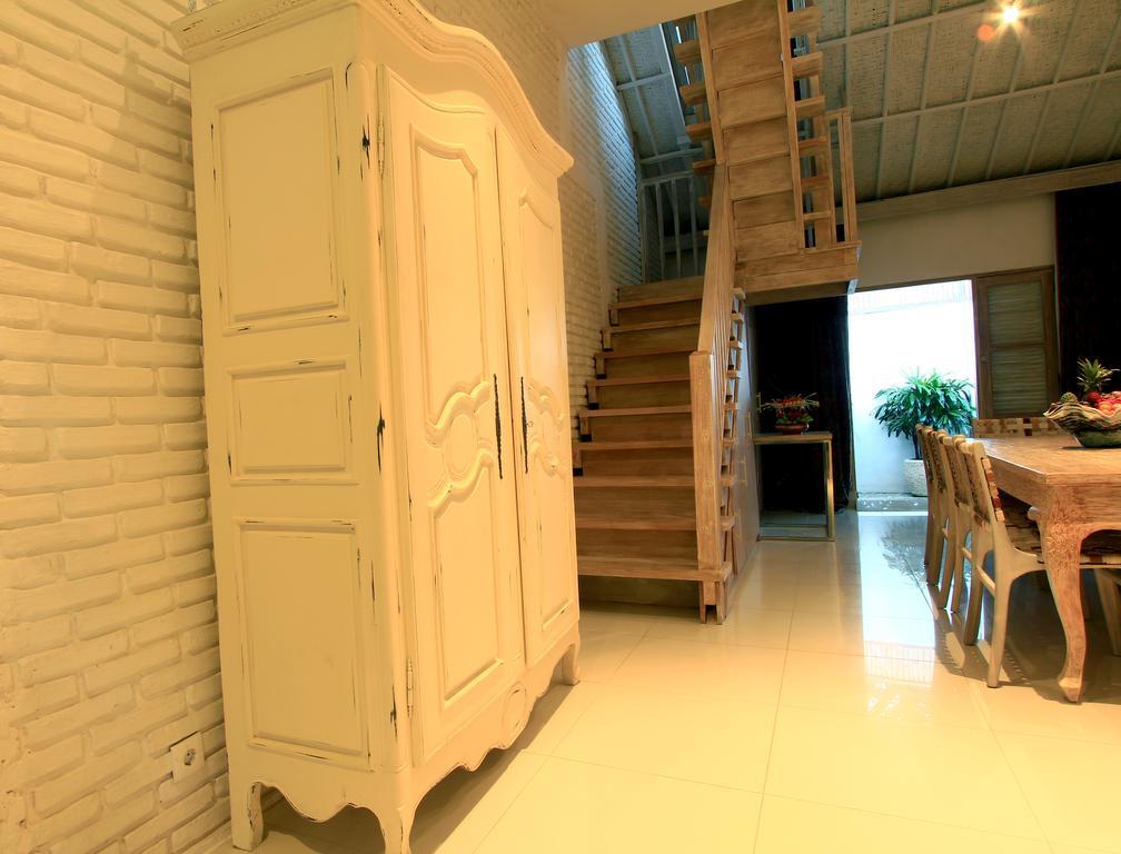 Villa Manggis Sanur  Luaran gambar
