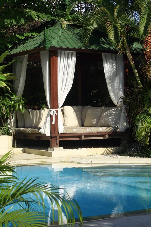 Villa Manggis Sanur  Luaran gambar
