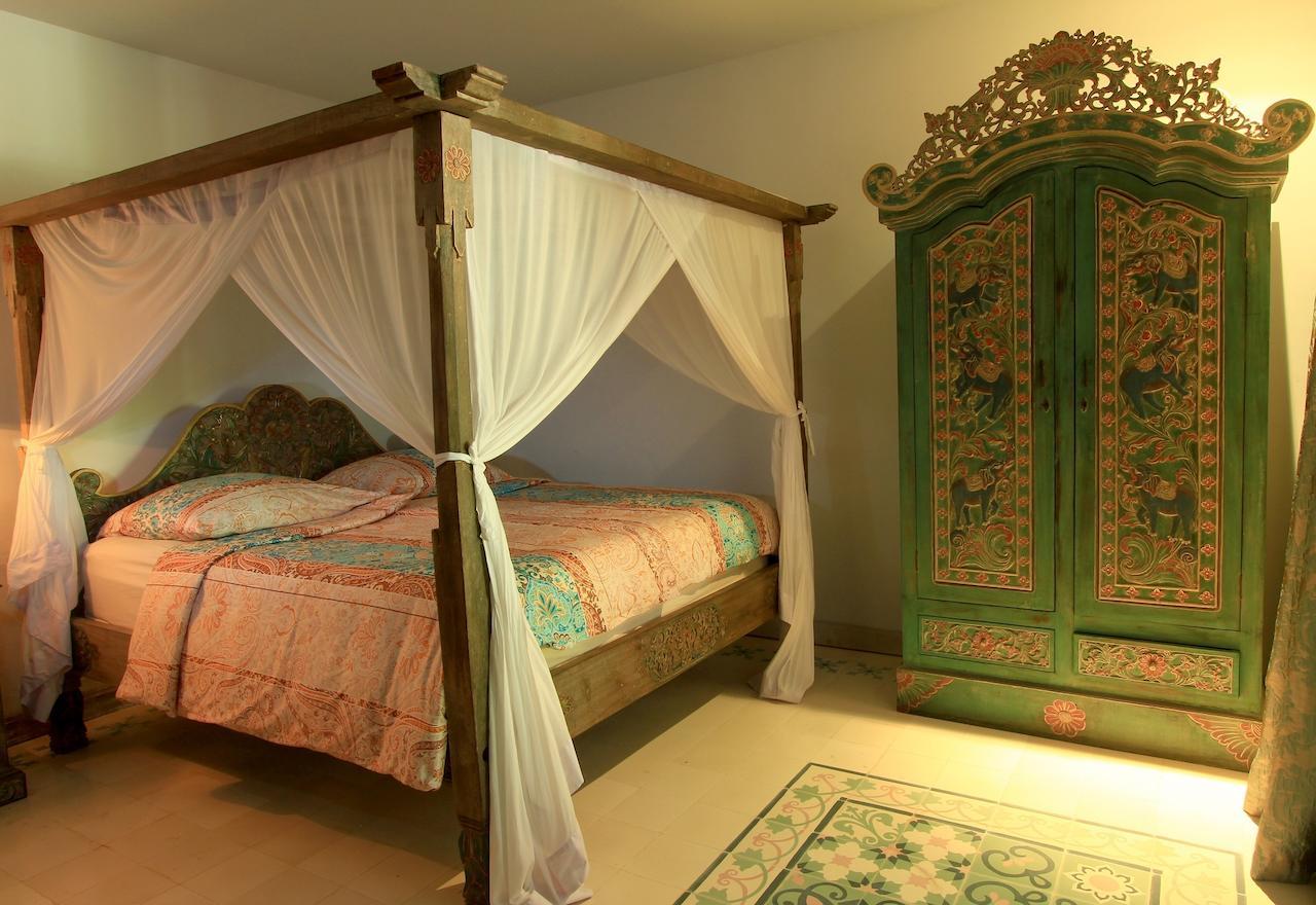 Villa Manggis Sanur  Bilik gambar