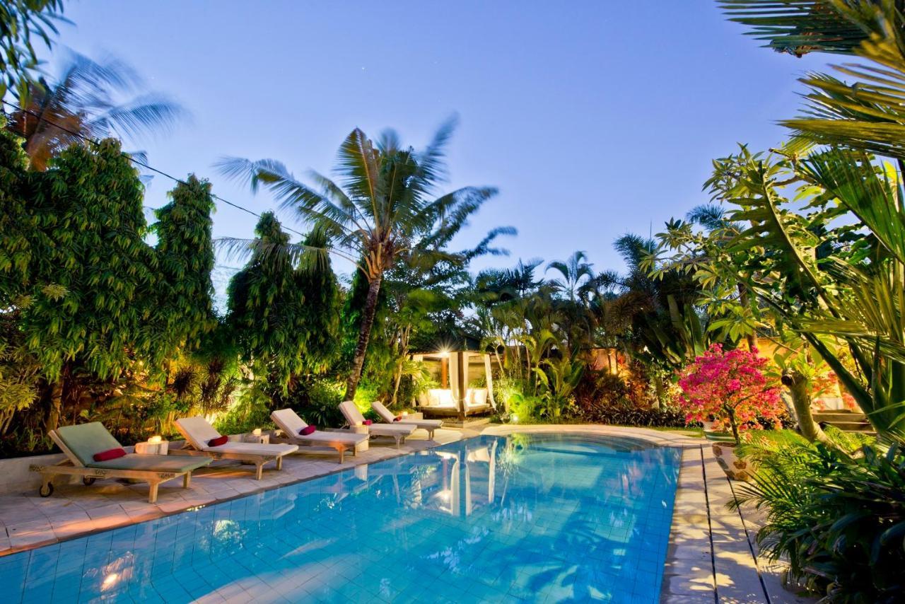 Villa Manggis Sanur  Bilik gambar