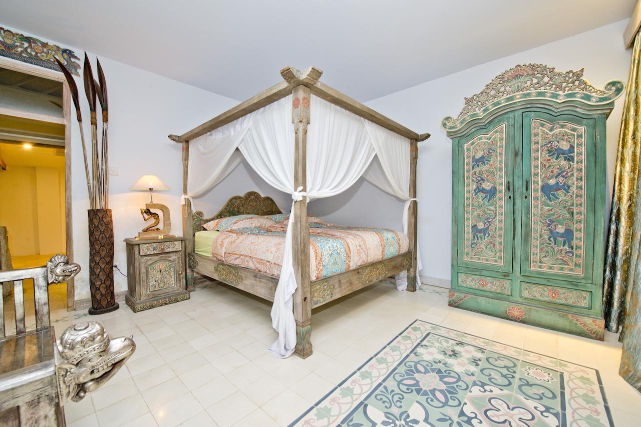 Villa Manggis Sanur  Bilik gambar