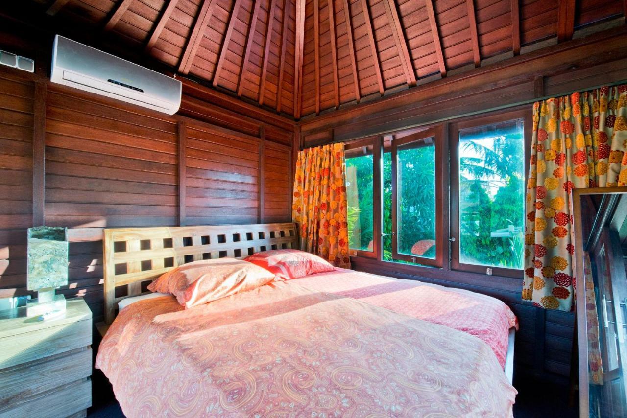 Villa Manggis Sanur  Bilik gambar