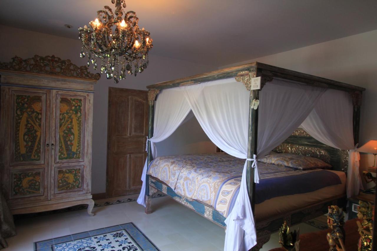 Villa Manggis Sanur  Bilik gambar