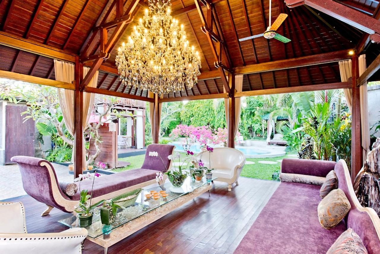 Villa Manggis Sanur  Bilik gambar
