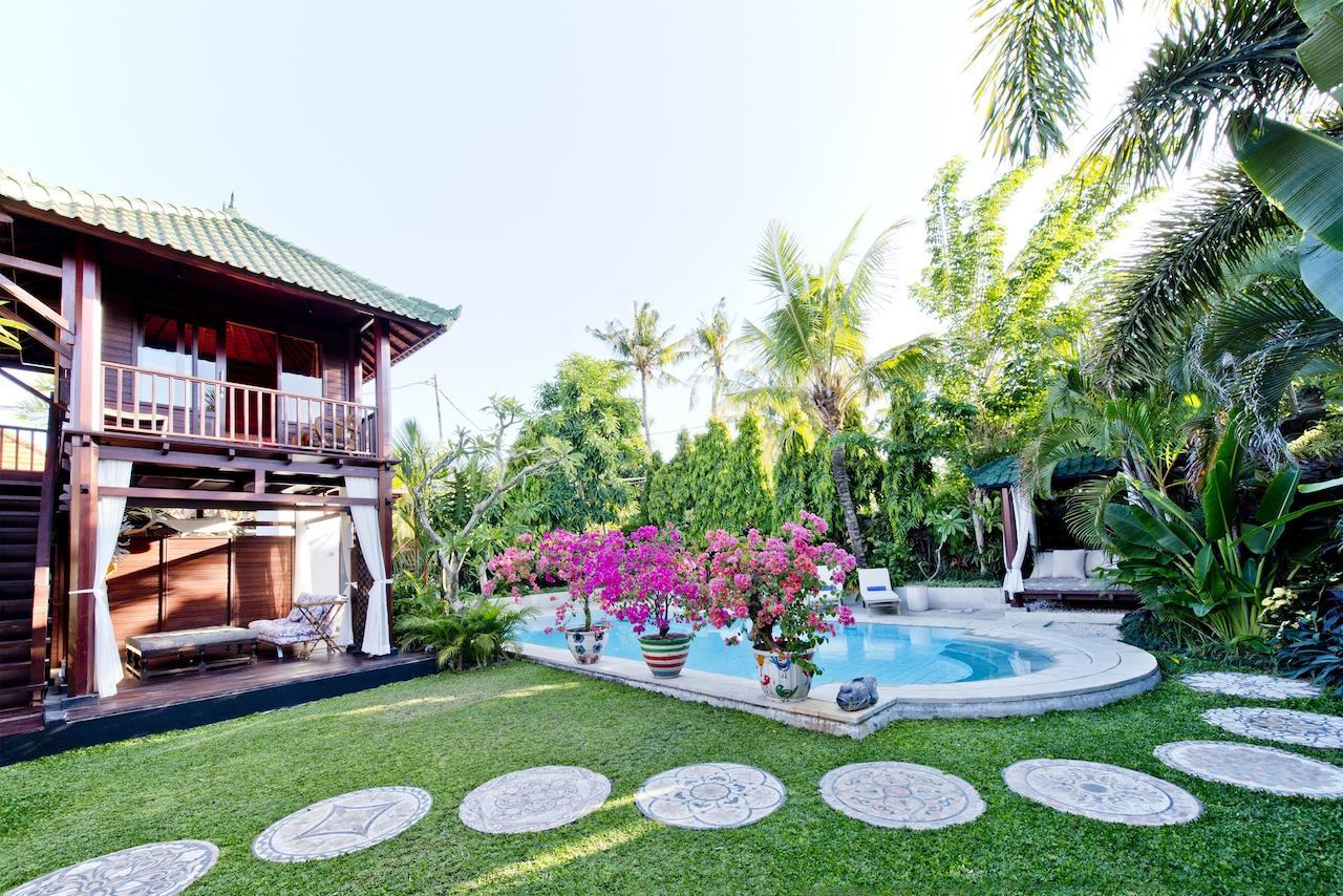 Villa Manggis Sanur  Bilik gambar