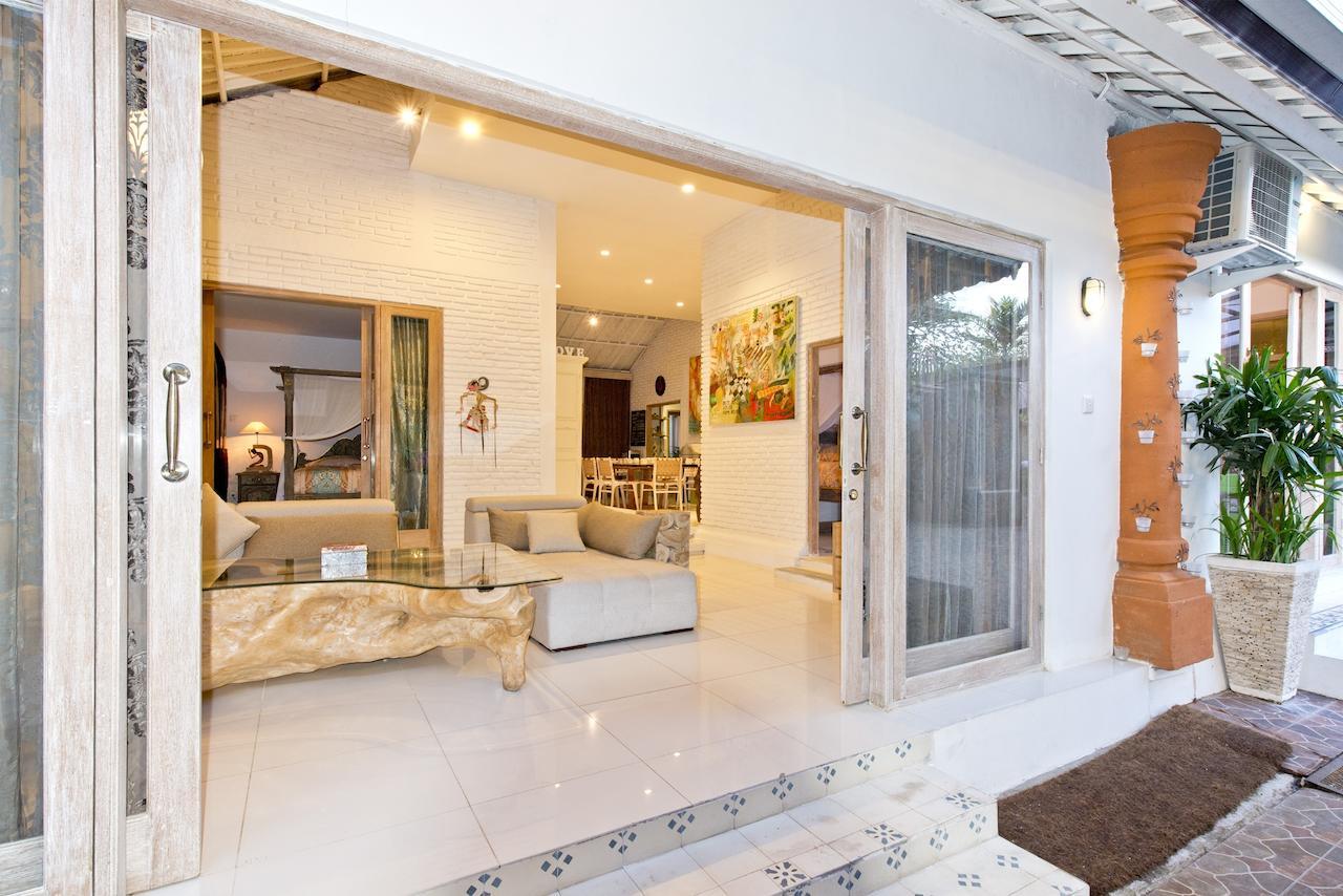 Villa Manggis Sanur  Bilik gambar
